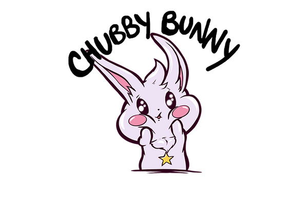 Chubby Bunny